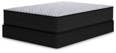 Ashley Sleep White California King Mattress