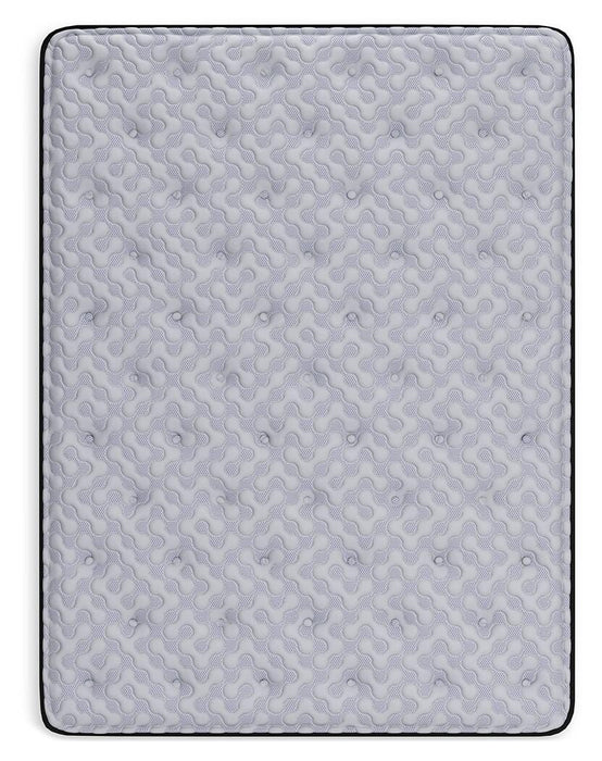 Ashley Sleep White California King Mattress