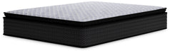 Ashley Sleep White Twin Mattress
