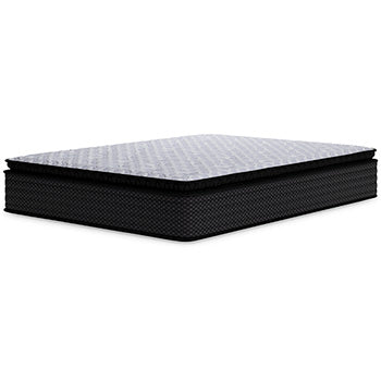 Ashley Sleep White Twin Mattress