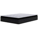 Ashley Sleep White Twin Mattress