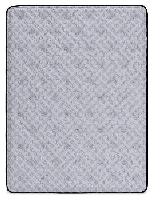 Ashley Sleep White Twin Mattress