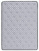 Ashley Sleep White Twin Mattress