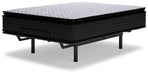 Ashley Sleep White Twin Mattress