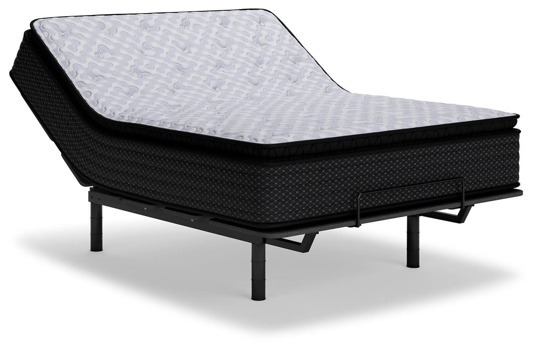 Ashley Sleep White Twin Mattress