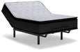 Ashley Sleep White Twin Mattress