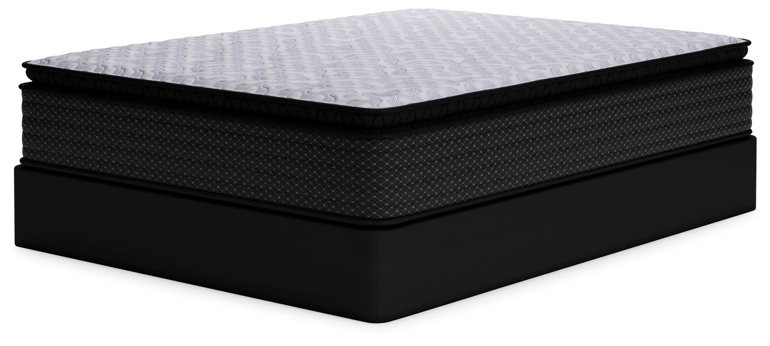 Ashley Sleep White Twin Mattress