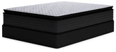 Ashley Sleep White Twin Mattress