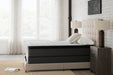 Ashley Sleep White Twin Mattress
