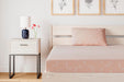 Sierra Sleep Coral Full Mattress and Pillow 2/CN