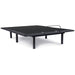 Ashley Sleep Charcoal Gray Queen Adjustable Head Base