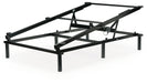 Ashley Sleep Gray Queen/Full Lift Kit