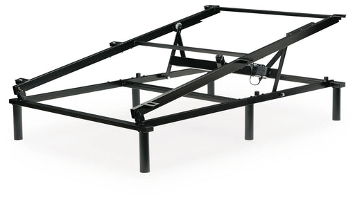 Ashley Sleep Gray Queen/Full Lift Kit