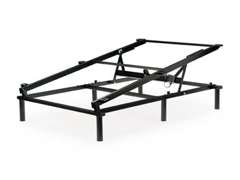 Ashley Sleep Gray Queen/Full Lift Kit