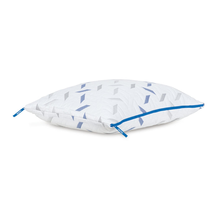 Nectar White Pillow (4/CS)