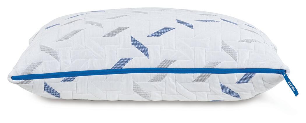 Nectar White Pillow