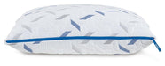 Nectar White Pillow