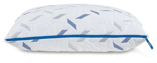 Nectar White Pillow