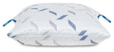 Nectar White Pillow