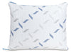 Nectar White Pillow
