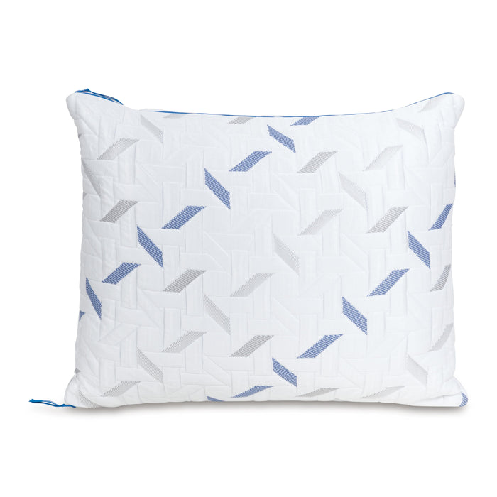 Nectar White Pillow (4/CS)