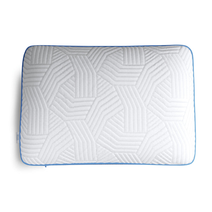 Nectar White Pillow (4/CS)