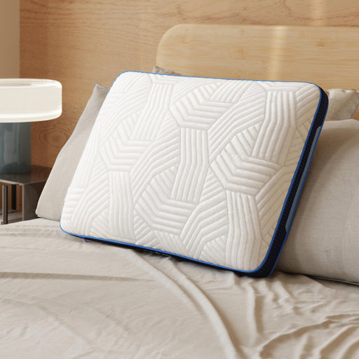 Nectar White Pillow (4/CS)