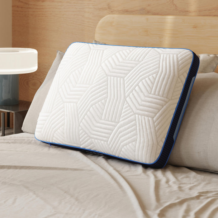 Nectar White Pillow (4/CS)
