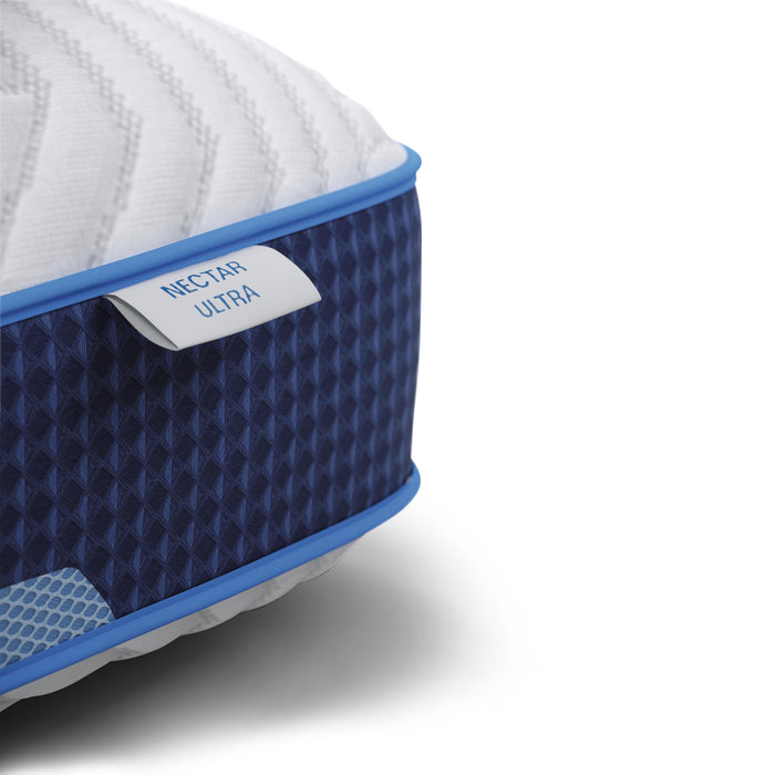 Nectar White Pillow (4/CS)