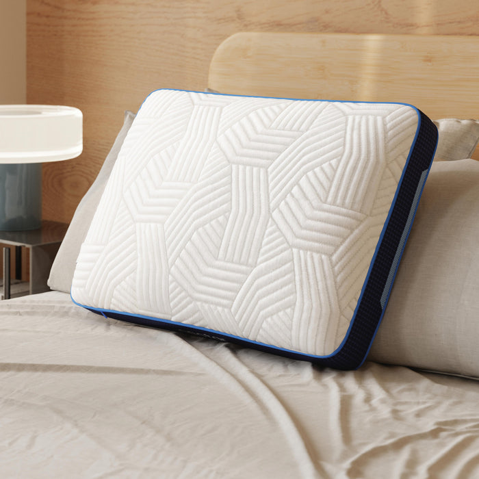 Nectar White Pillow (4/CS)