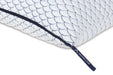 Nectar White Pillow