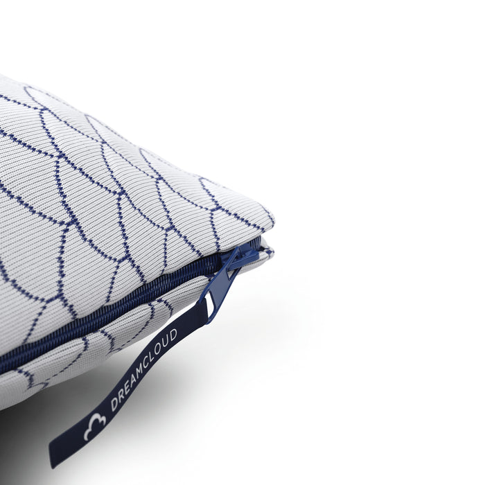Dreamcloud White Pillow (4/CS)
