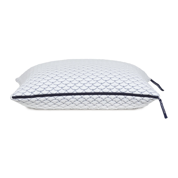 Dreamcloud White Pillow (4/CS)