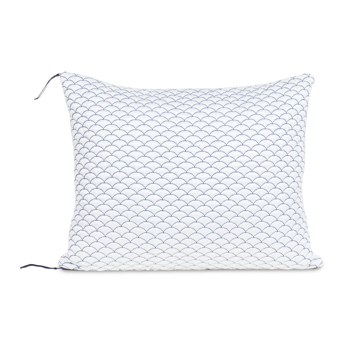 Dreamcloud White Pillow (4/CS)