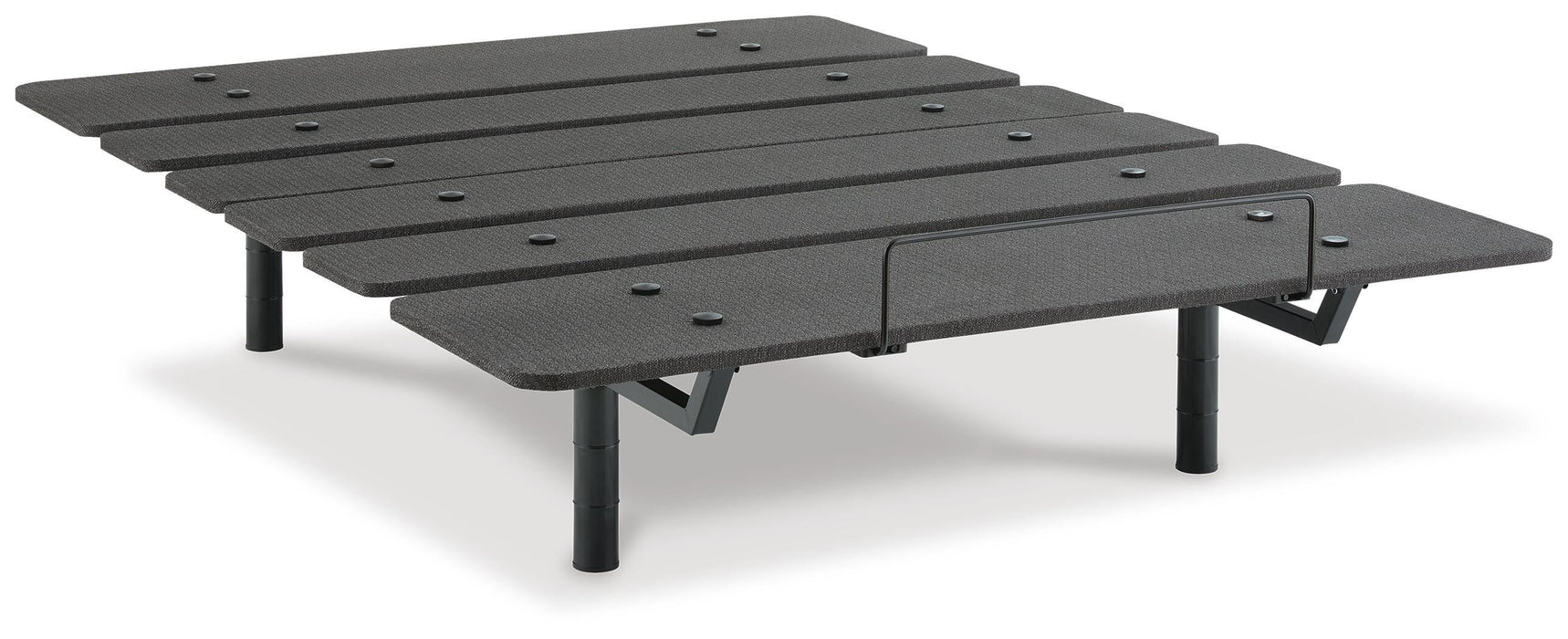 Ashley Sleep Black Twin XL Adjustable Base