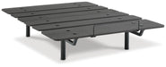 Ashley Sleep Black Cal King Adjustable Base
