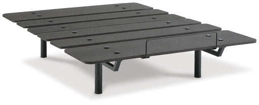 Ashley Sleep Black Queen Adjustable Base
