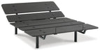 Ashley Sleep Black Full Adjustable Base