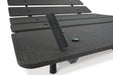 Ashley Sleep Black Full Adjustable Base