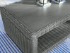 Signature Design Gray Rectangular Cocktail Table