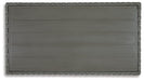 Signature Design Gray Rectangular Cocktail Table