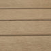 Signature Design Driftwood Sofa with Cushion
