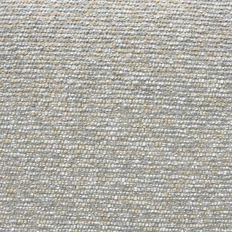 Signature Design Gray/Brown Sofa with Cushion