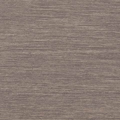 Signature Design Gray/Brown Loveseat w/Cushion