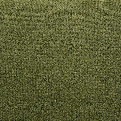 Signature Design Brown/Green Loveseat w/Cushion