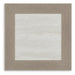 Signature Design Brown Square End Table