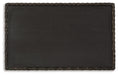 Signature Design Brown Rectangular Cocktail Table