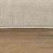 Signature Design Beige Loveseat w/Cushion
