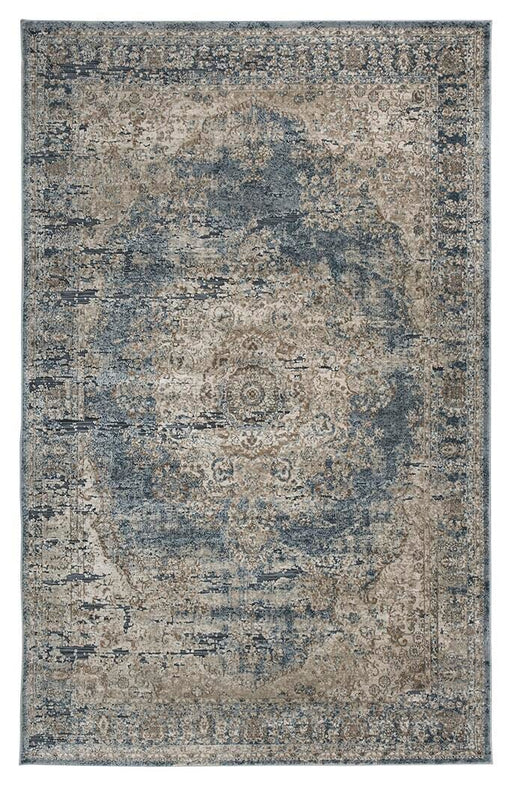 Signature Design Large Rug 8 FT by 10 FT