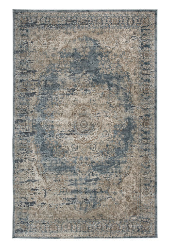Signature Design Large Rug 8 FT by 10 FT